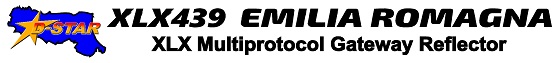 XLX Multiprotocol Gateway Reflector